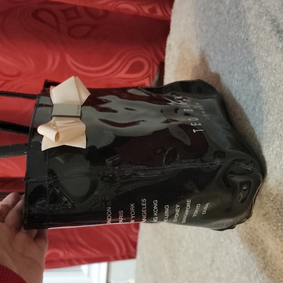 Ted Baker London Tote Bag - Picture 4 of 6